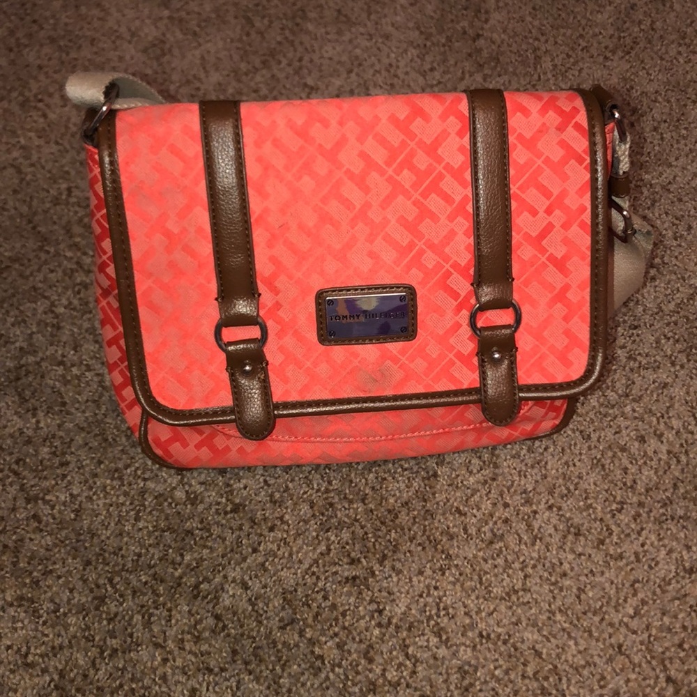 Tommy Hilfiger Crossbody